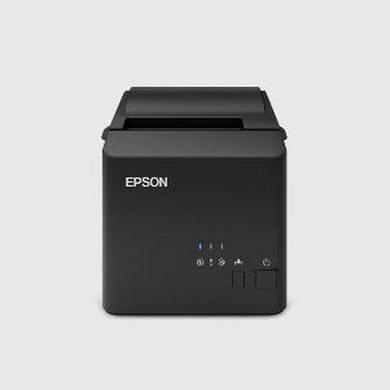 Epson TM-T82IIIL Ethernet Reciept Printer