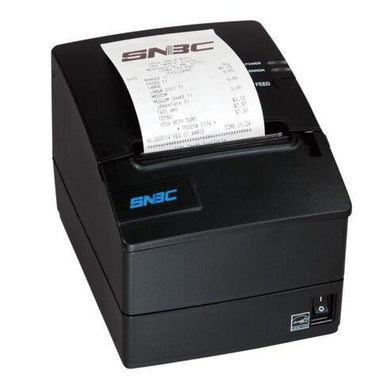 SNBC BTP-R180ii Thermal Receipt Printer (USB/Serial/Ethernet)