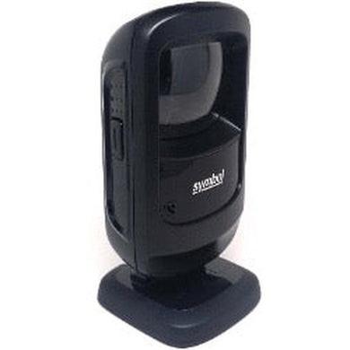 Zebra DS9208 Hands-Free Scanner Black USB Kit