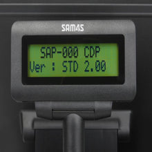 Load image into Gallery viewer, Sam4s SAP-630 FT Android Cash Register Terminal Flat Keyboard
