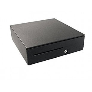 APG T320-BL1616 Printer Driven Cash Drawer, MULTIPRO 16 in. (W) X 16.7 in. (D)