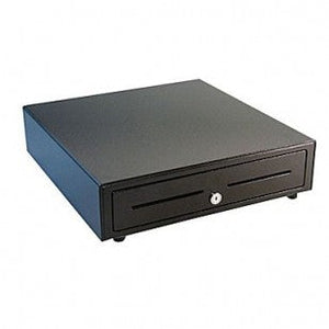 APG VBS352-BL1915 Printer Driven Cash Drawer, MULTIPRO 19 in. (W) X 15 in. (D)