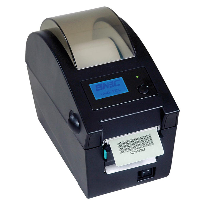 SNBC BTP-L520 Label Printer with Peeler (Ethernet)