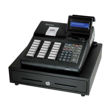 Sam4s ECR ER-925 Cash Register with Electronic Journal