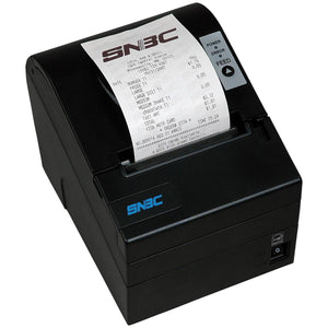 SNBC BTP-R880NPV Thermal Receipt Printer (USB+Serial 9 Pin)
