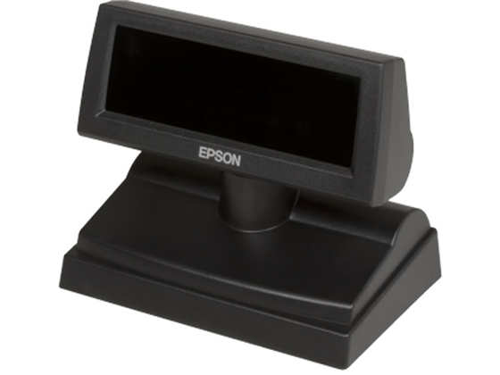 Epson DM-D110 Pole Display with Extension Pole