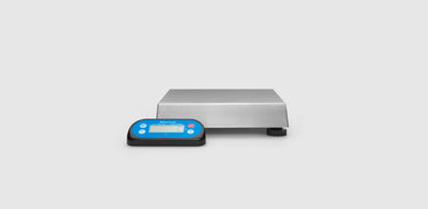 Brecknell 6710U USB Digital Scale