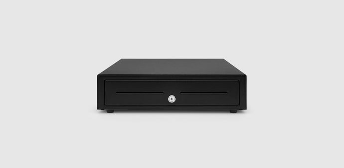 APG VB554A-BL1616 16 in. USB Cash Drawer