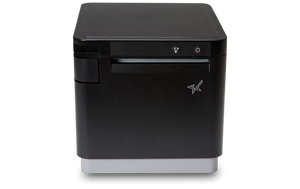 Star Micronics MCP31L mC-Print3 Bluetooth/Ethernet/USB Thermal Printer