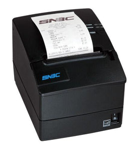 SNBC BTP-R180ii Thermal Receipt Printer (USB/Serial/Ethernet)