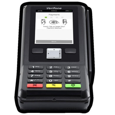 Verifone V200C Plus Credit Card Terminal