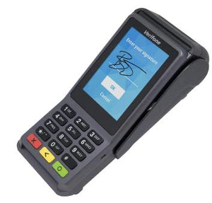 Verifone Engage V400C Plus Credit Card Terminal
